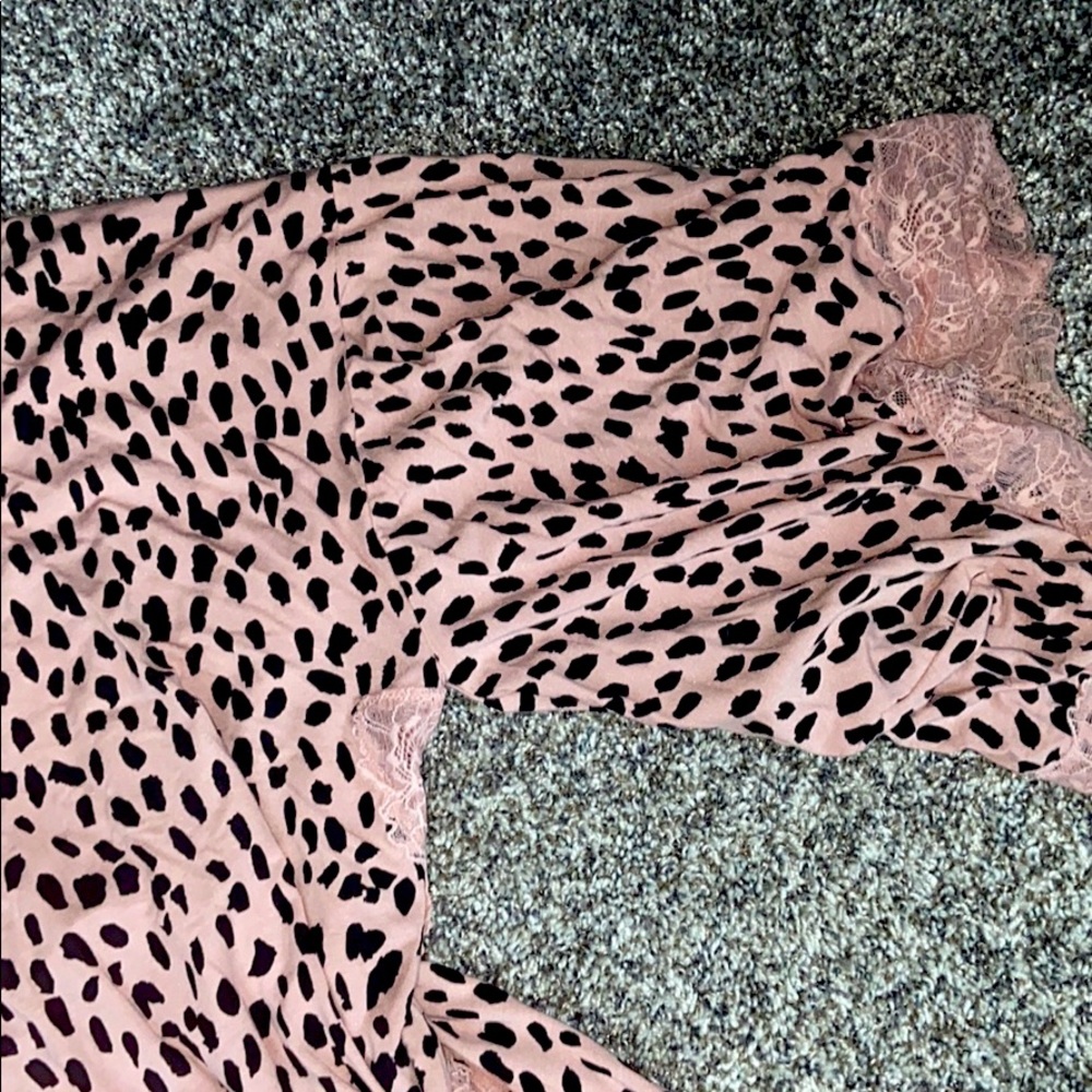 Silk Robe - Picture 3 of 4